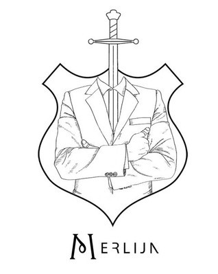 Merlijn logo